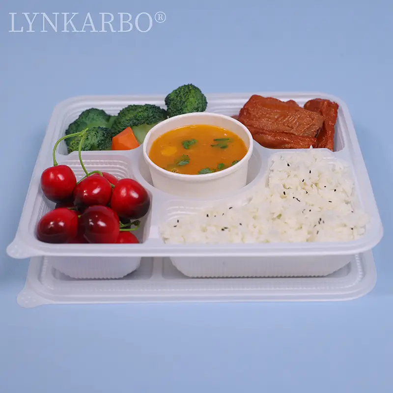 Ланч-боксы CPLA