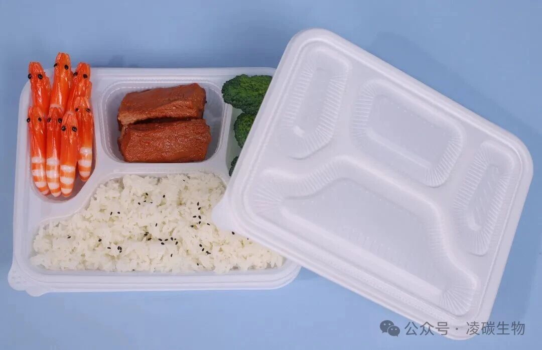 Мудрость сокращения использования пластика среди пластикового барьера: PLA делает выбор более гибким