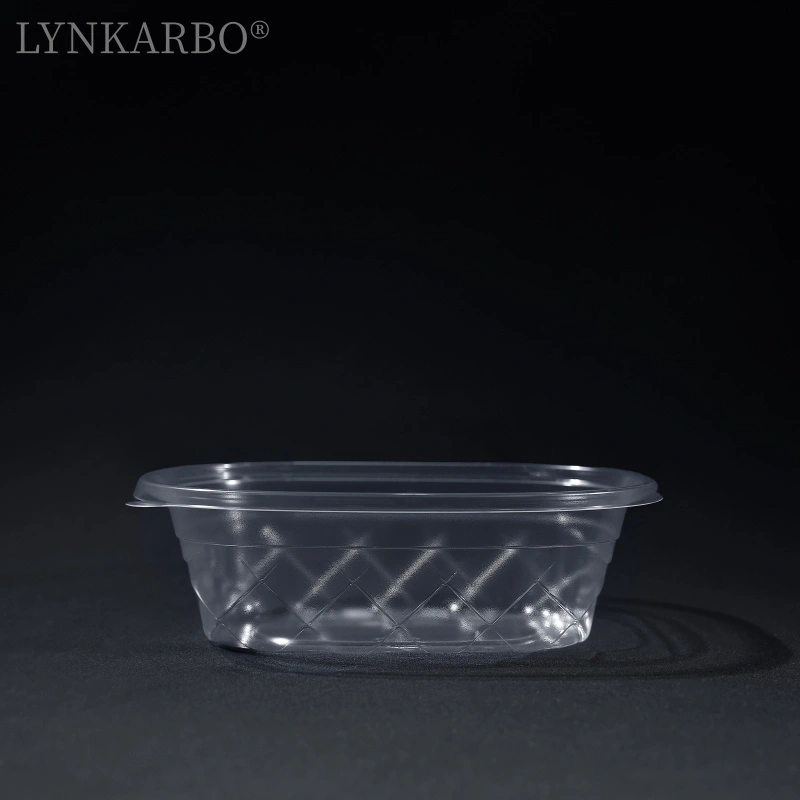 Как ланч-бокс из PLA улучшает вашу повседневную жизнь?