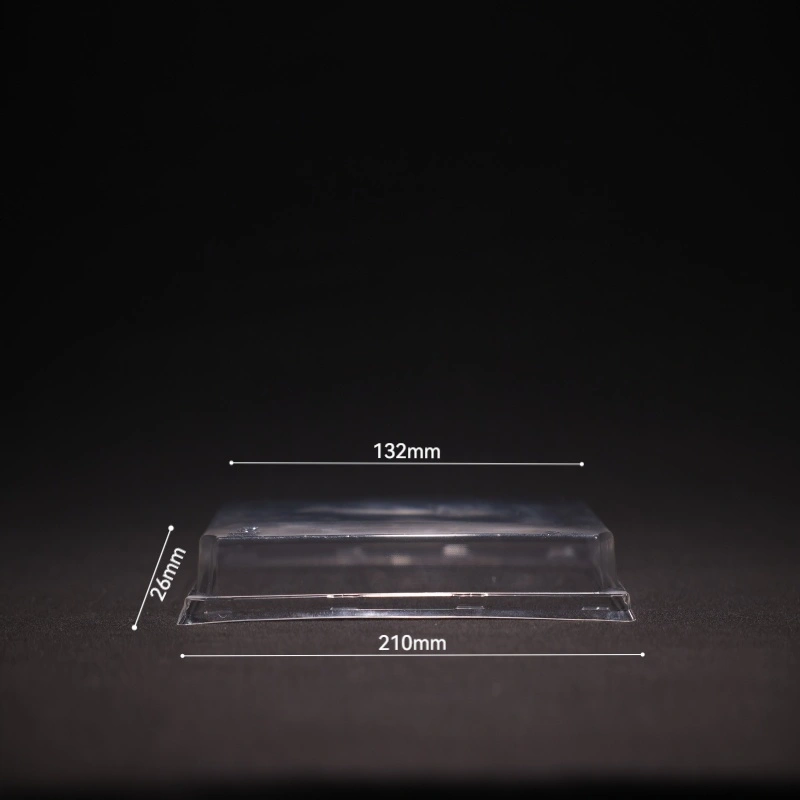 Крышка для суши 210 мм