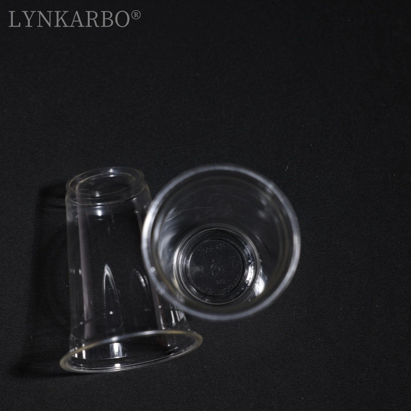 Чашка из PLA, 78 мм, 9 унций