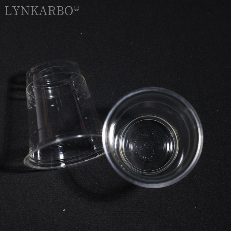 Чашка из PLA, 89 мм, 10 унций
