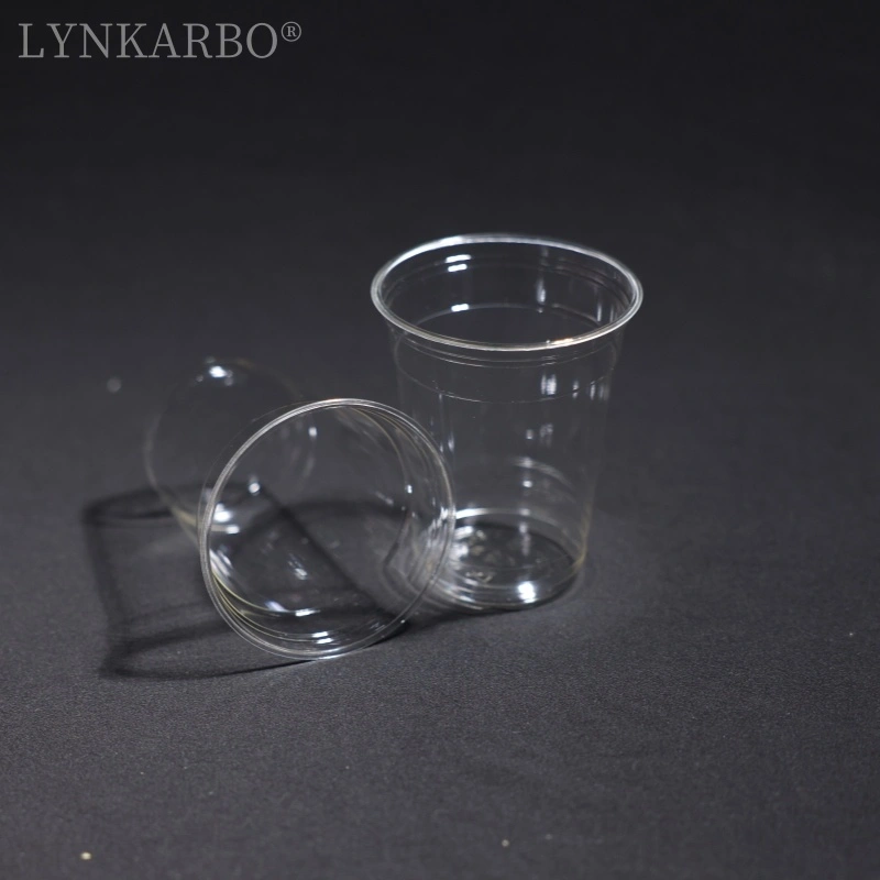 Чашка из PLA, 89 мм, 12 унций