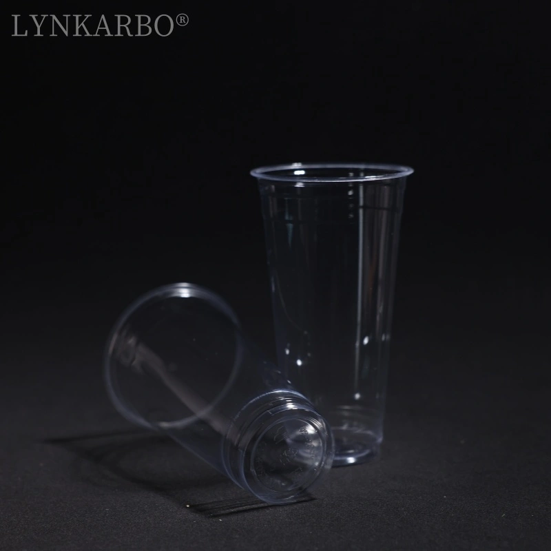 Чашка из PLA, 89 мм, 20 унций