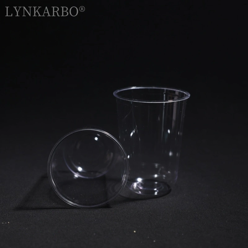 Чашка PLA 89 мм 500U