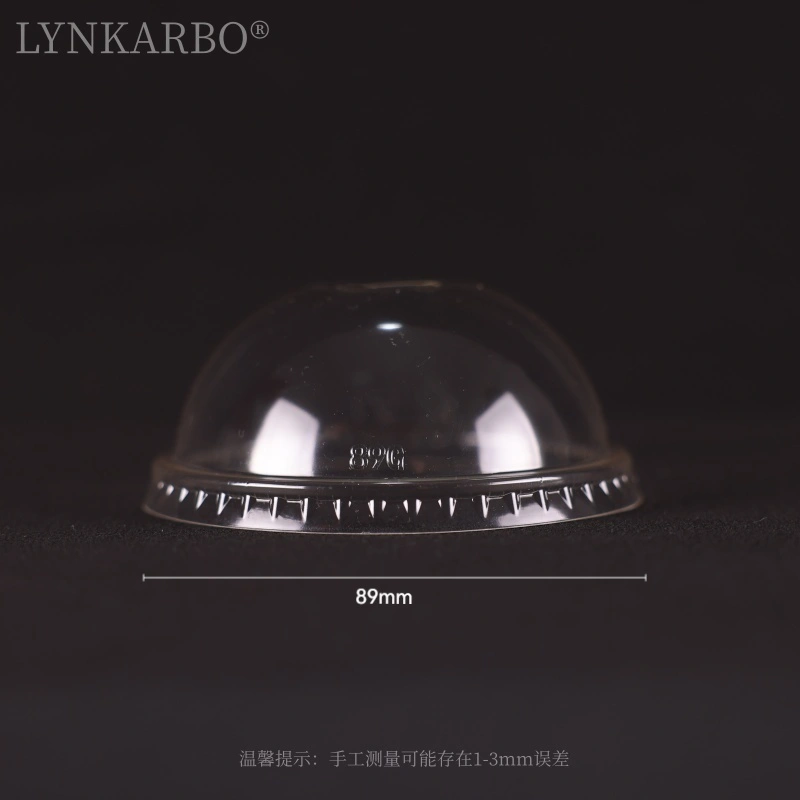 Купольная крышка из PLA 89 мм