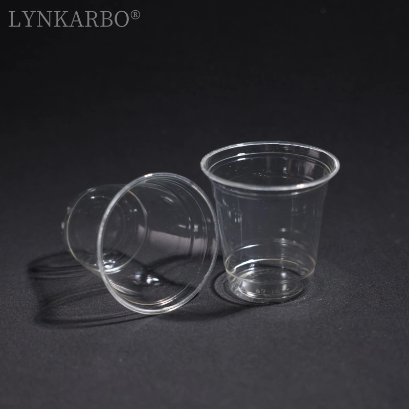 Чашка из PLA, 93 мм, 10 унций