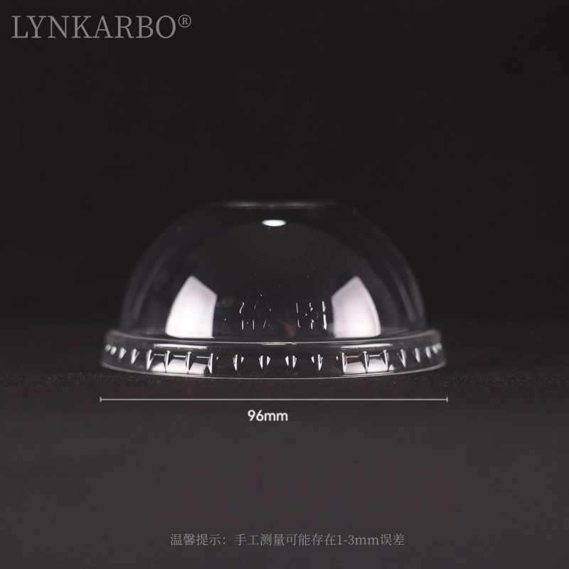 Купольная крышка из PLA 96 мм