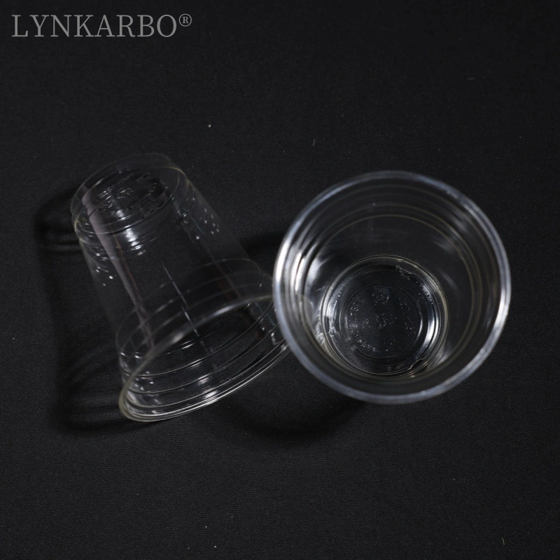 Чашка из PLA, 98 мм, 12 унций