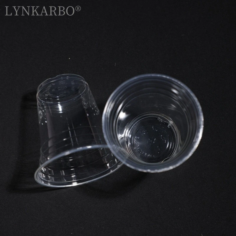 Чашка из PLA, 98 мм, 14 унций