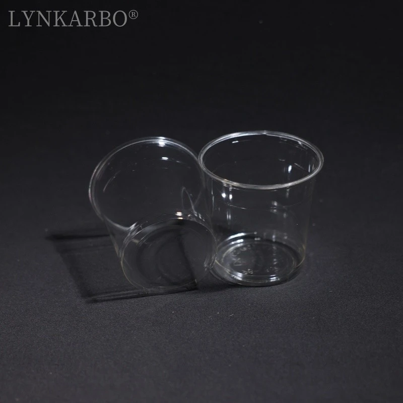 Чашка из PLA, 98 мм, 18 унций