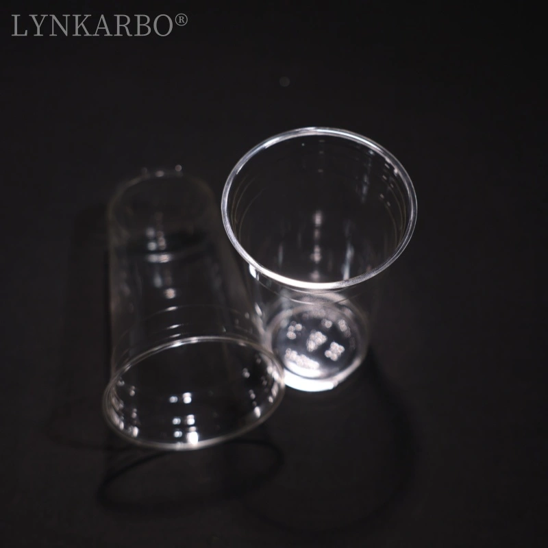 Чашка из PLA, 98 мм, 20 унций