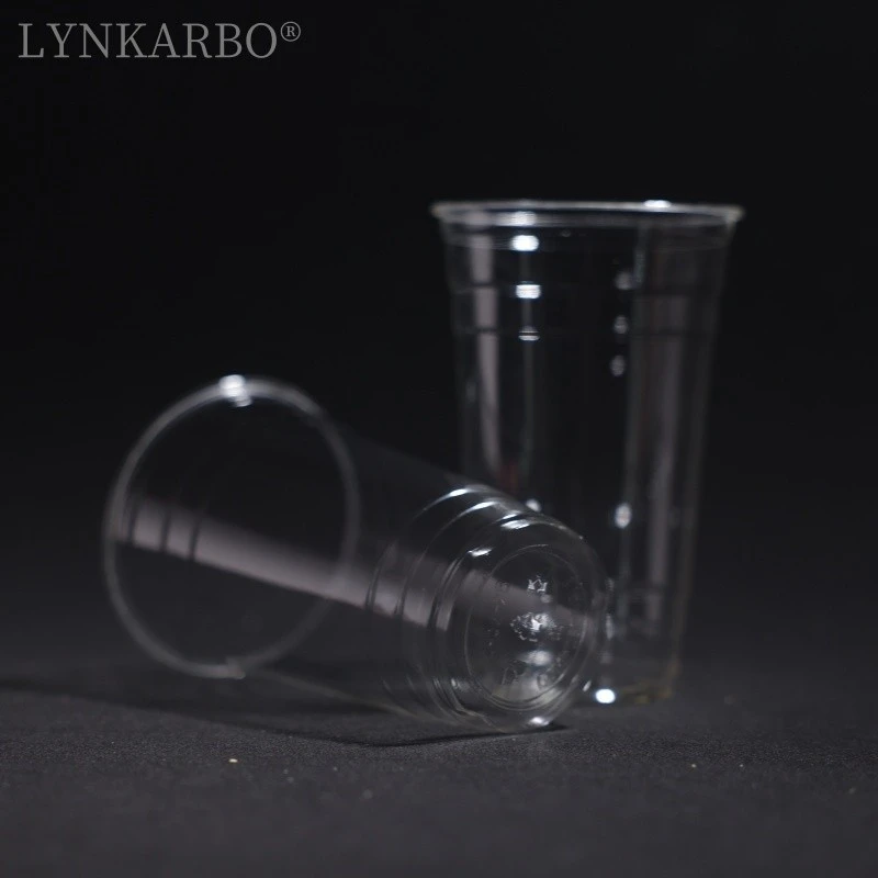 Чашка из PLA, 98 мм, 24 унции