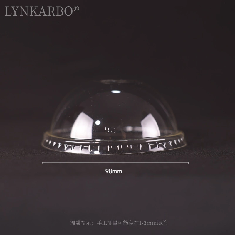 Купольная крышка из PLA 98 мм